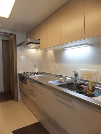 水廻りを一新して暮らしやすい住まいに